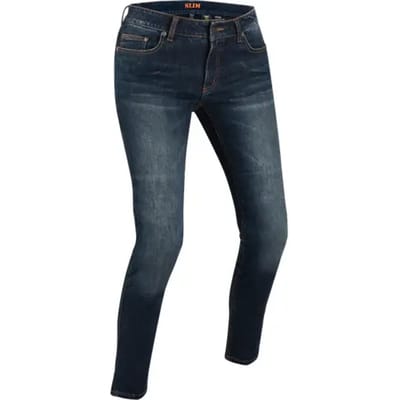 Motorjeans voor dames Bering Tracy