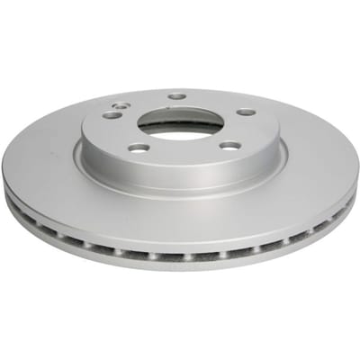 Remschijf BOSCH 0 986 479 186 voorkant, geventileerd, sterk gecarboniseerd, 1 Stuk