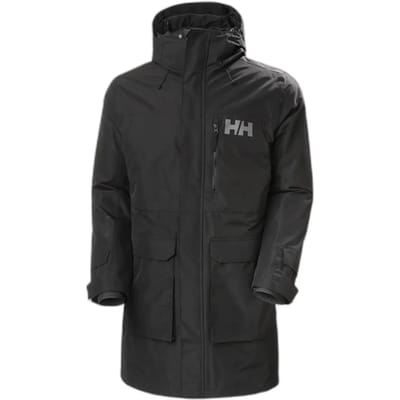 Helly Hansen Rigging Jas Zwart S Man