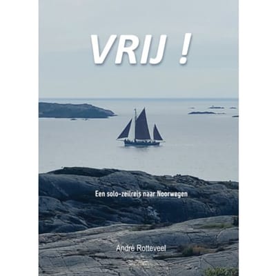Vrij, Van Alles - André Rotteveel