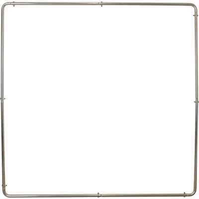 Verzinkt hooinetframe Kerbl
