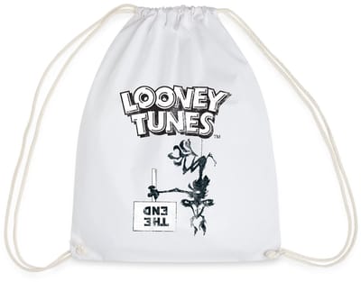 Looney Tunes Wile E. Coyote Gymtas