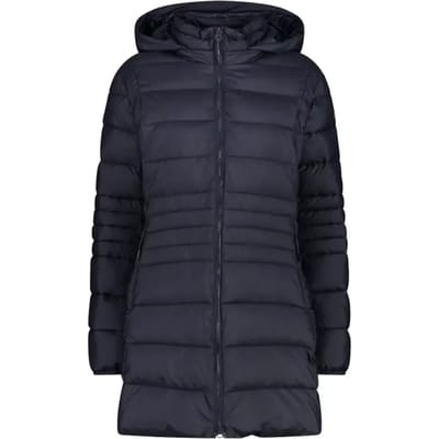 Damesjack met lange capuchon CMP 3M™ Thinsulate™