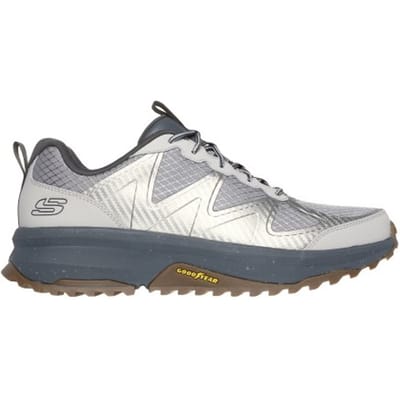 Skechers Bionictrail-wandelschoenen voor dames (Grijs)