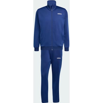 Adidas Sportswear Adidas Linear Trainingspak - Heren - Blauw