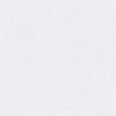 Ton sur ton behang Profhome 383129-GU vliesbehang licht gestructureerd mat wit 5,33 m2