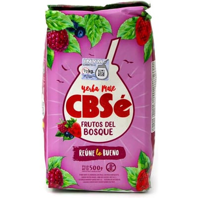 Cbse Del Bosque 500G