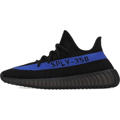 Yeezy Boost 350 V2 Dazzling Blue