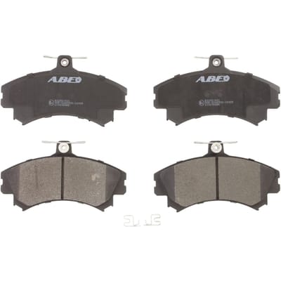 Remblokset ABE C15036, voor