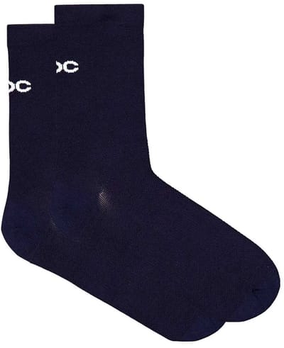 Poc Cadence Road Sokken Blauw EU 43-45 Man,Vrouw