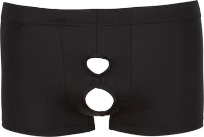 Open Heren Boxer
