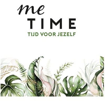 Me Time