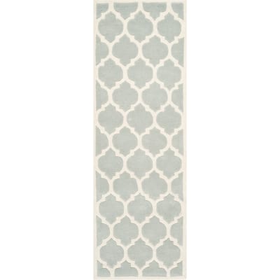 Vloerkleed Camilla wol | Safavieh