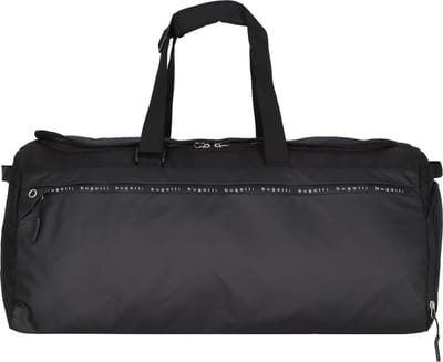 Bugatti Blanc DeLight Reistas 66 cm - schwarz