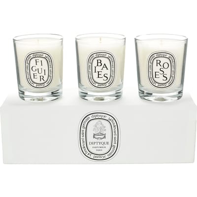 Diptyque Classic Coffret