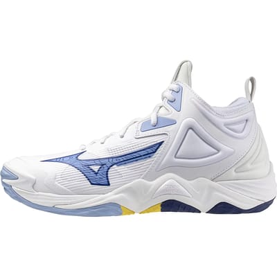 Indoor schoenen Mizuno Wave Momentum Mid