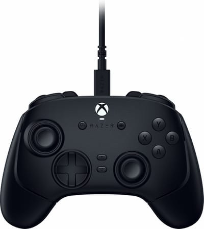 Razer Wolverine V3 Tournament Editie - Bedrade Controller - Programmeerbaar - Xbox/PC - Zwart
