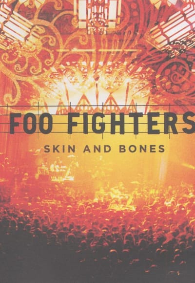 Skin & Bones