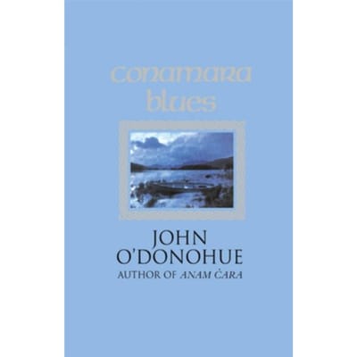 Conamara Blues - John O'Donohue