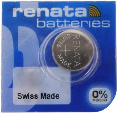 364 horloge batterij Renata 1 stuk