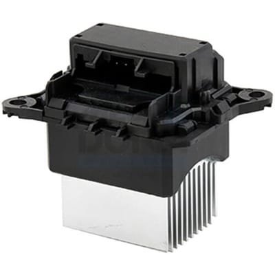 Regelaar, interieurventilator MEAT & DORIA 667324