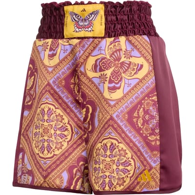 Damesshort adidas x Farm Premium
