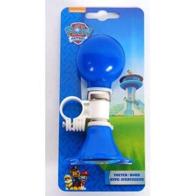 Volare Bicycles PAW Patrol fietstoeter