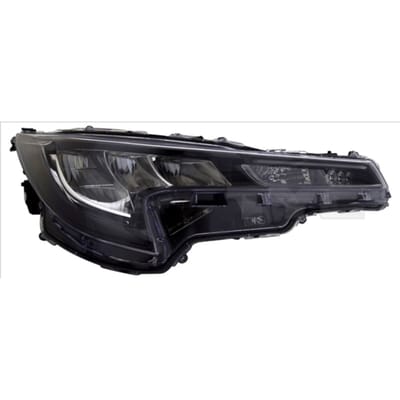 Koplampen TYC 20-17631-00-2