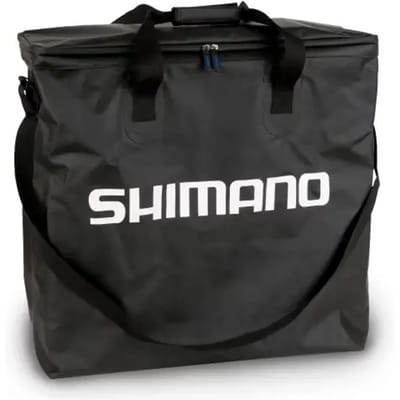 Shimano Net Bag Triple | Vistas