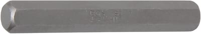 BGS bitlengte 75 mm aandrijving externe zeskant 10 mm (3/8")...