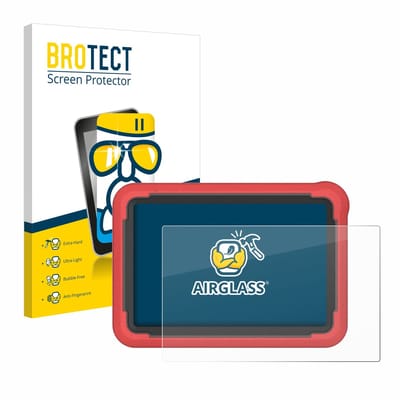 Screenprotector voor Launch X-431 ProV5 2023 (10,1") Beschermglas transparant