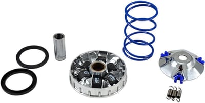 Variateur Polini pour Scooter Piaggio 50 Vespa S 4T Neuf