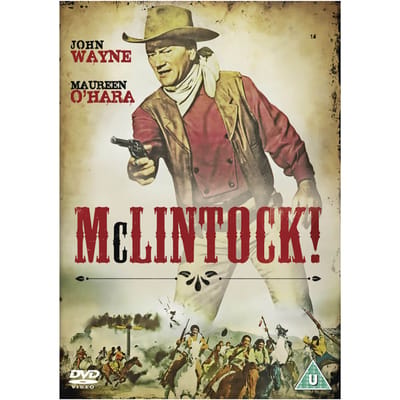 McLintock!