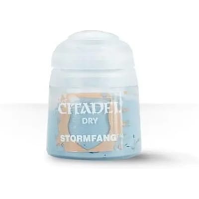 Verfpot Games Workshop Citadel - Dry Stormfang