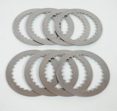 Disque d'embrayage lisse Tecnium pour moto Triumph 955 Sprint ST 1999 à 2004