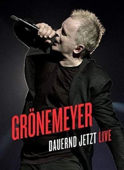 Dauernd Jetzt