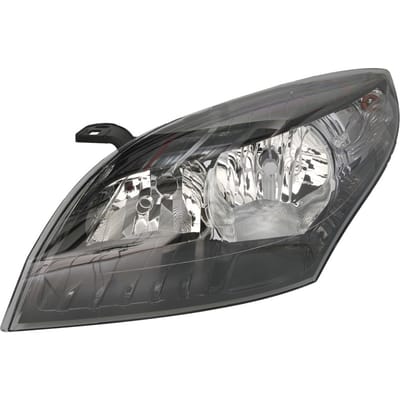 Koplampen MAGNETI MARELLI 711307024128, links