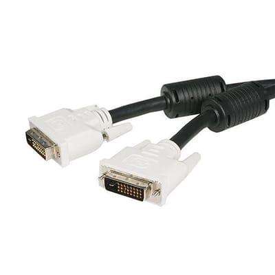 StarTech.com 24+1-pins digitale DVI Dual Link Digital Vid