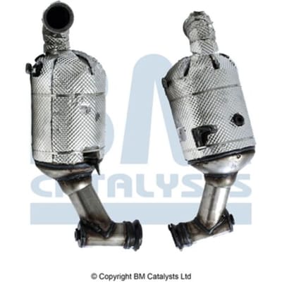 Apved katalysator BM CATALYSTS BM80686H