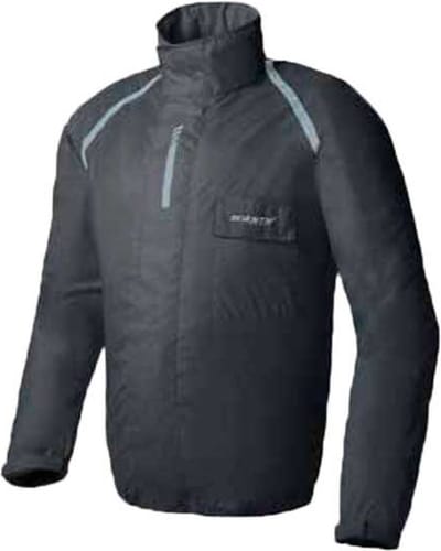 Seventy Degrees Sd-s1 Regenjas Zwart S