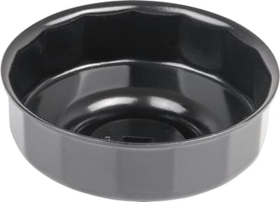 SW-Stahl 08460-78/15 oliefilterdop 78 mm 15 randen