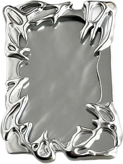 Fotokaart Houders - Kaart Binder - Kaarten Opbergen - Stofdicht Acryl - 3 Inch - Transparant