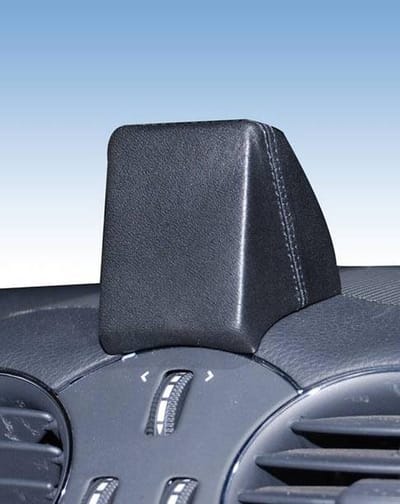 Kuda houder geschikt voor Mercedes CLK-Klasse (C209) 06/2002-03/2010 Kleur: Zwart