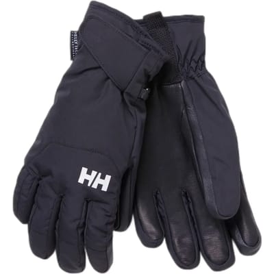 Helly Hansen Swift Ht Handschoenen Zwart XS Man