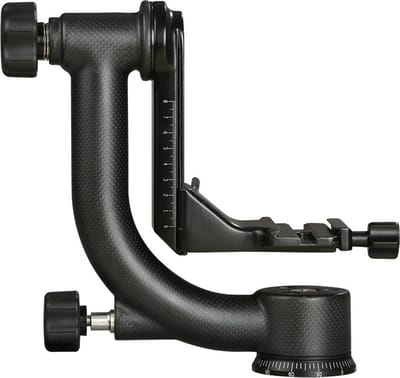 Sevenoak Carbon Gimbal Swing Panoramakop SK-GH02