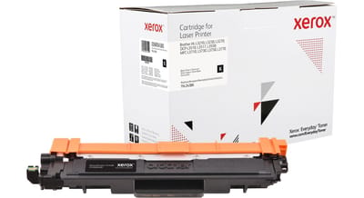 Xerox Toner vervangt Brother TN-243BK Compatibel Zwart 1000 bladzijden Everyday 006 R 04580