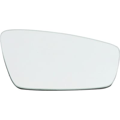 Spiegelglas, buitenspiegel BLIC 6102-02-4301294P rechts