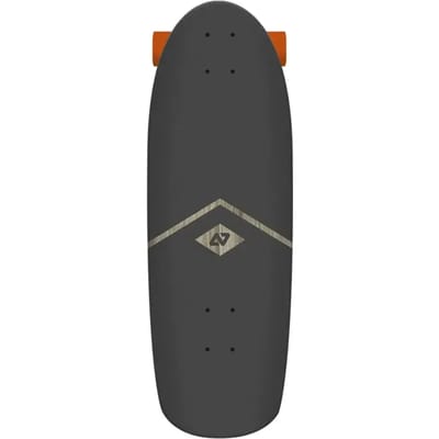 Afgerond skateboard Hydroponic Cruiser
