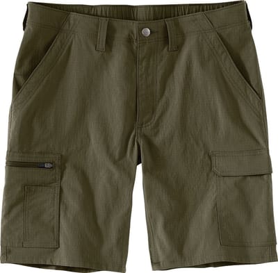 Carhartt Arbeitsshorts Relaxed 10'' Force™ Ripstop Cargo Short 107330
