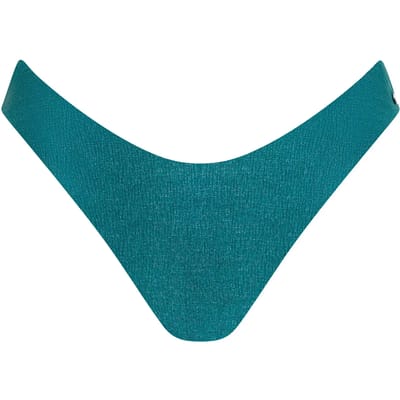 Bikini Lisca Laag uitgesneden badmode BLUE LAGOON